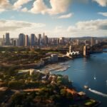 Land For Sale in Austral Near the New Airport: The Next Big Investment