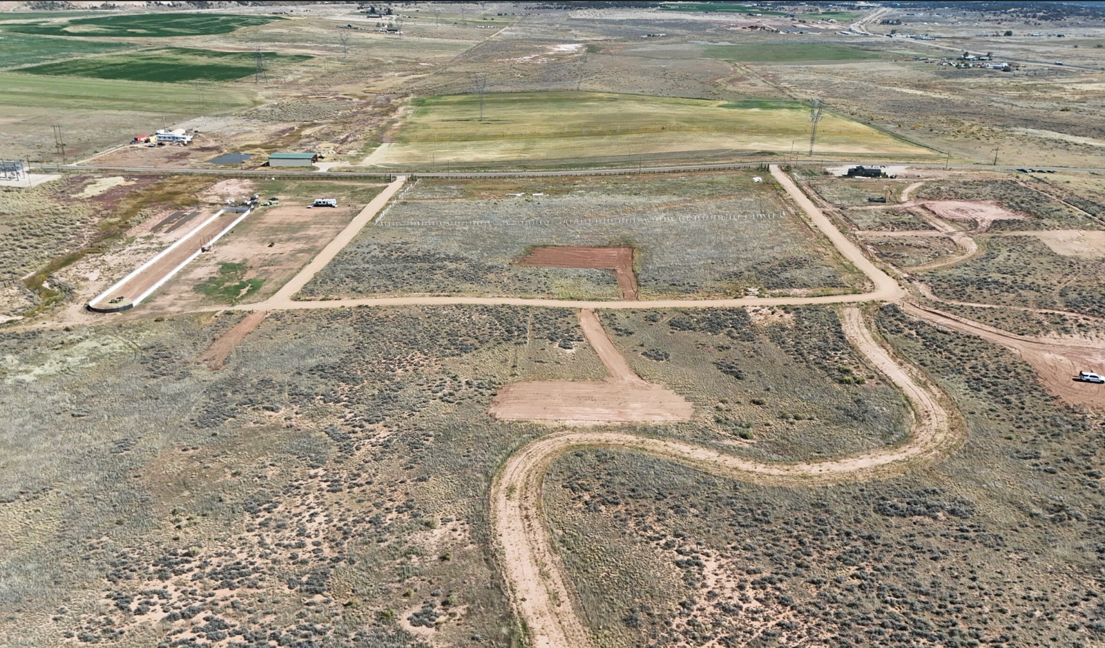 Why Buy Land in 2026 for Long-Term Growth [Benefits of Investing in Land]