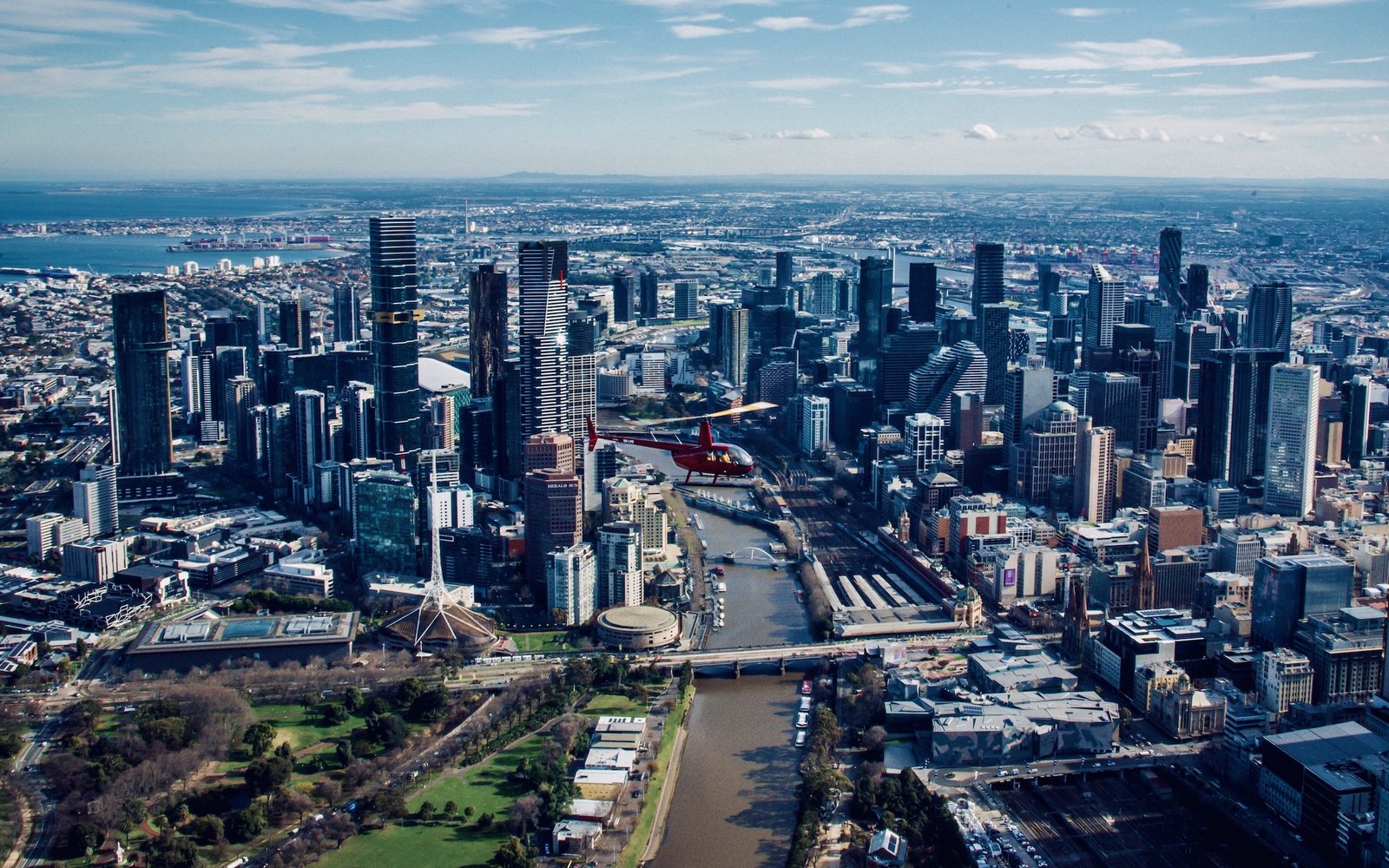 Best Suburbs to Invest in Melbourne [Expert Picks for 2026]