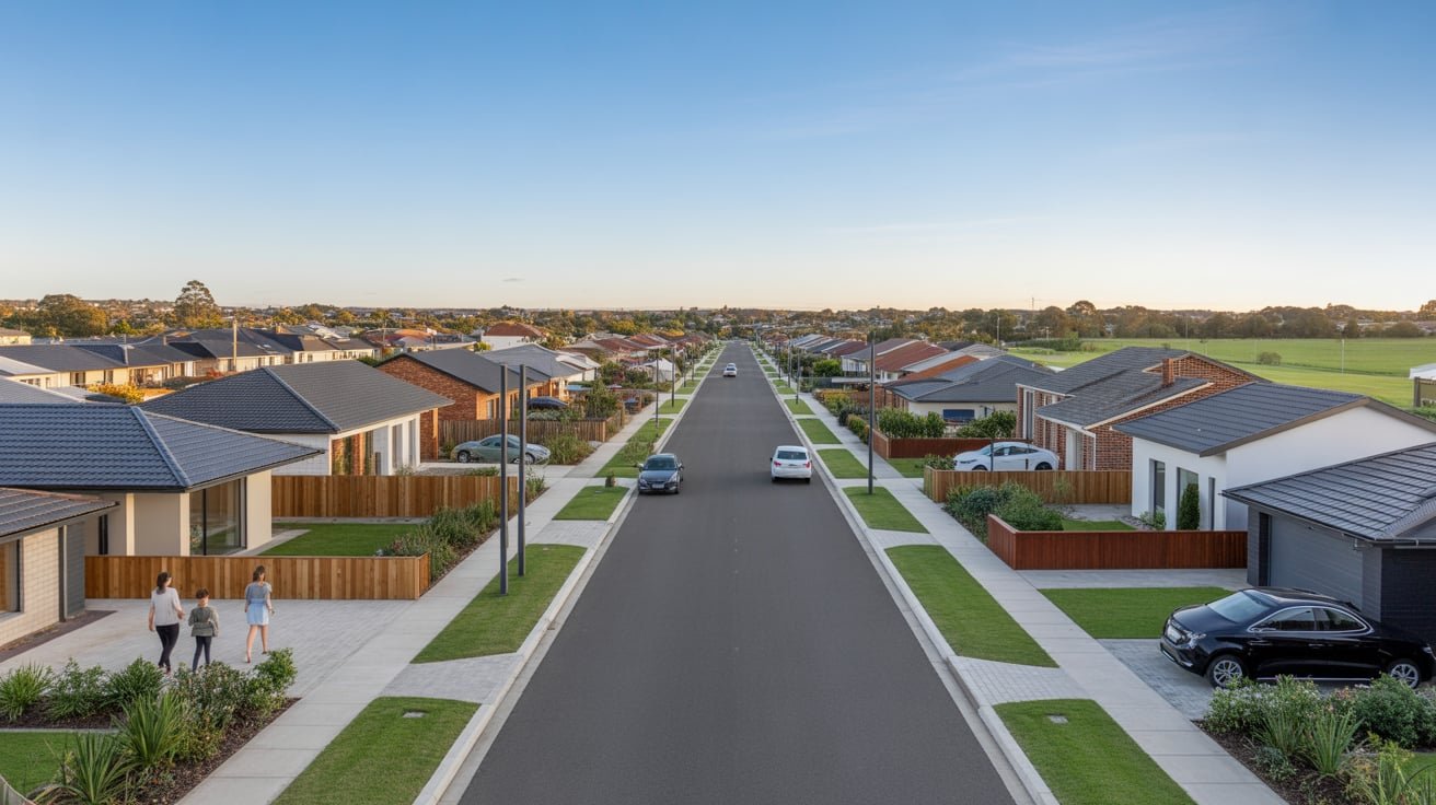 Investing in Craigieburn and Wollert: Melbourne’s Northern Growth Hotspots