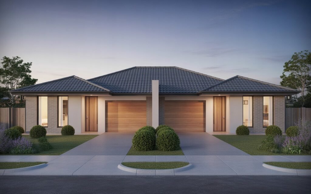 Dual Key Property for Sale in Melbourne