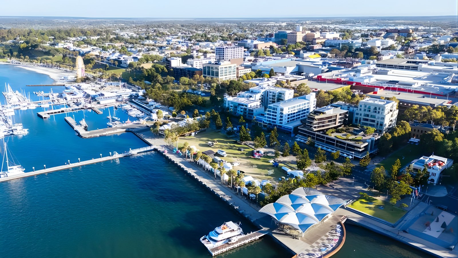 Why Invest in Geelong: Victoria’s Latest Property Hotspot