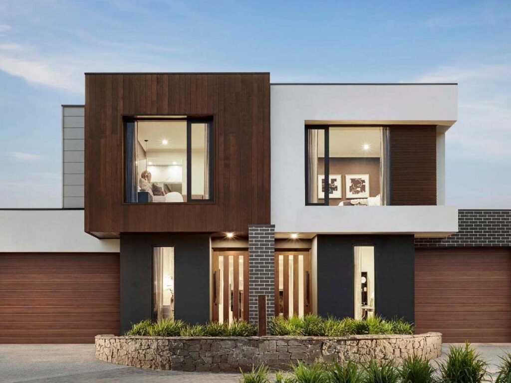 Dual Key Homes Victoria
