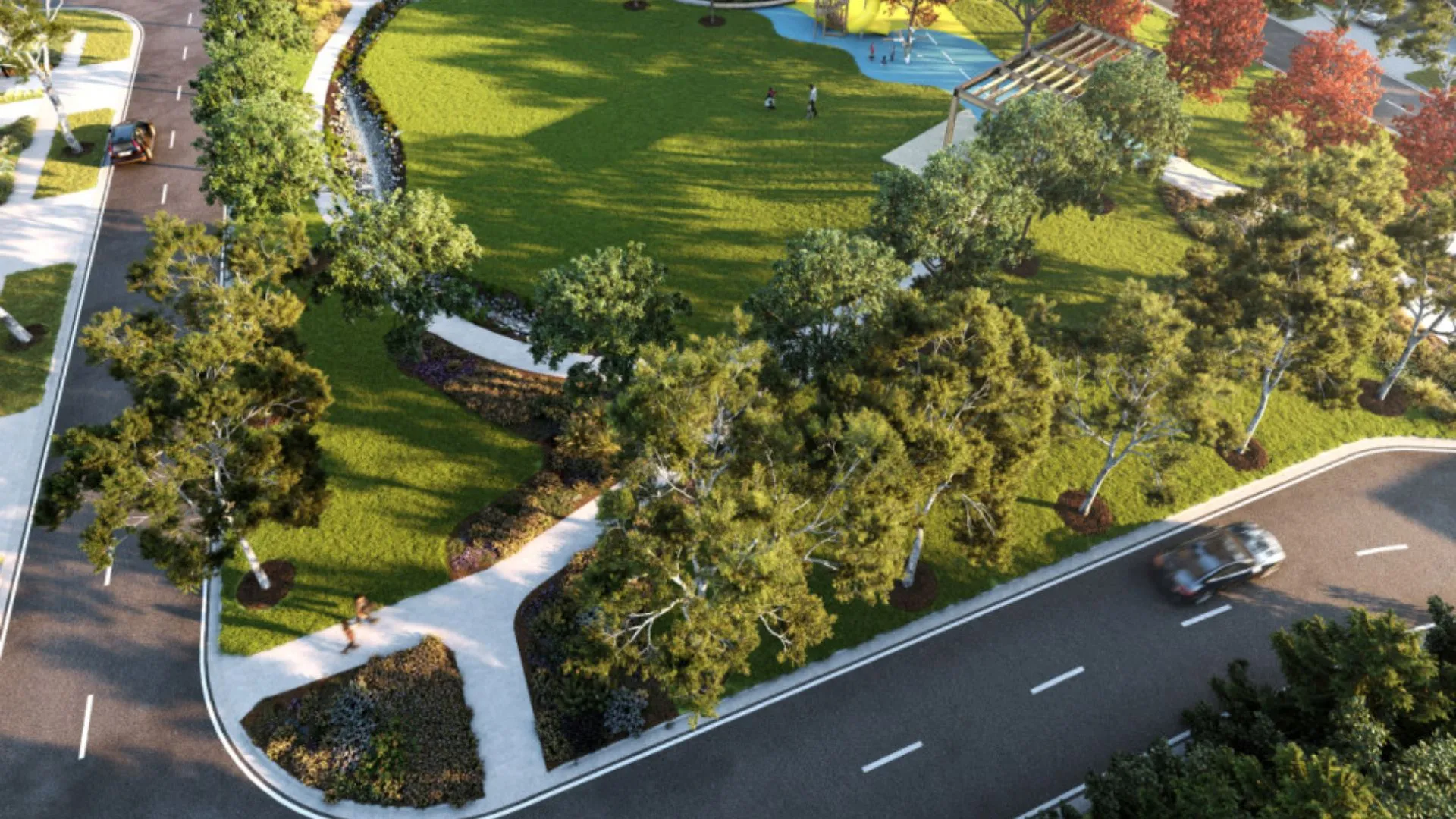 Deanside: One of Melbourne’s Fastest-Emerging Western Suburbs