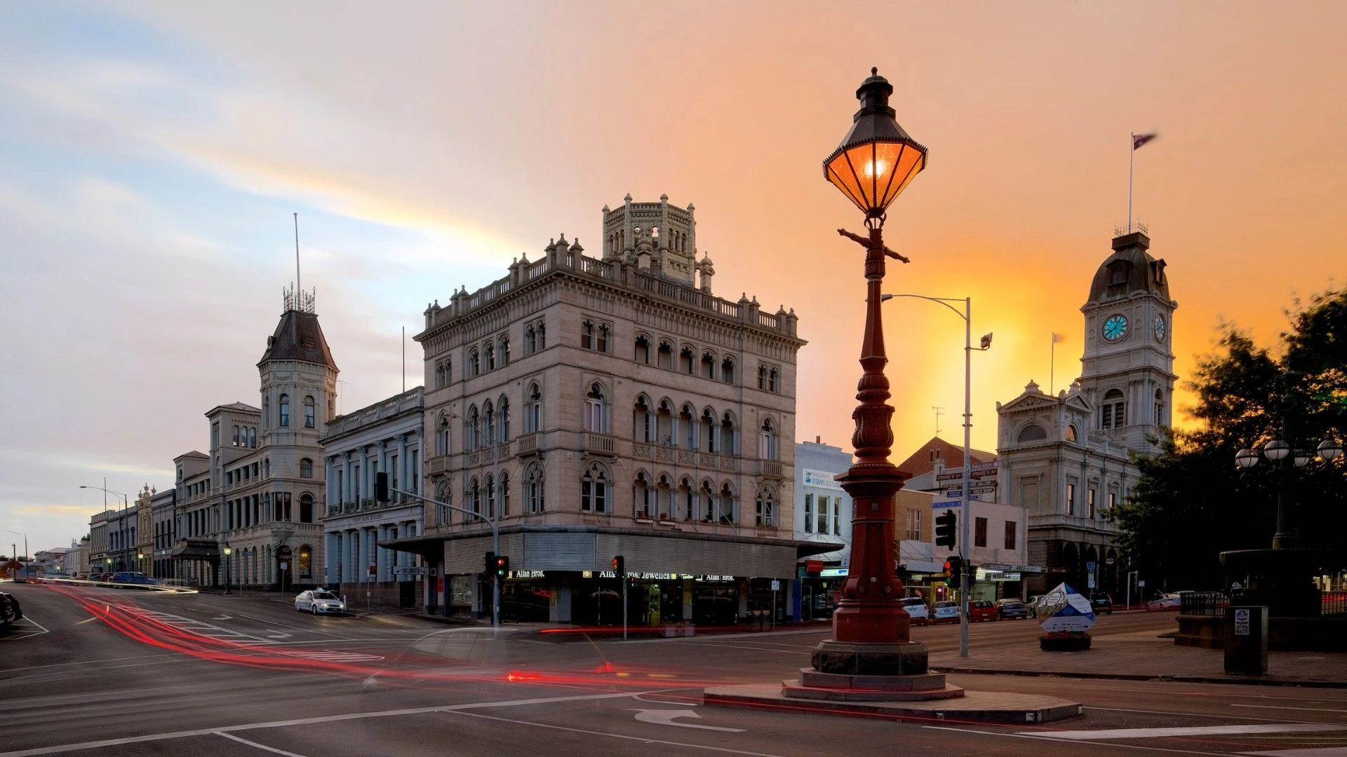 Investing in Ballarat: Affordable Entry, Strong Employment, Sustainable Growth