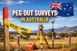 Peg Out survey