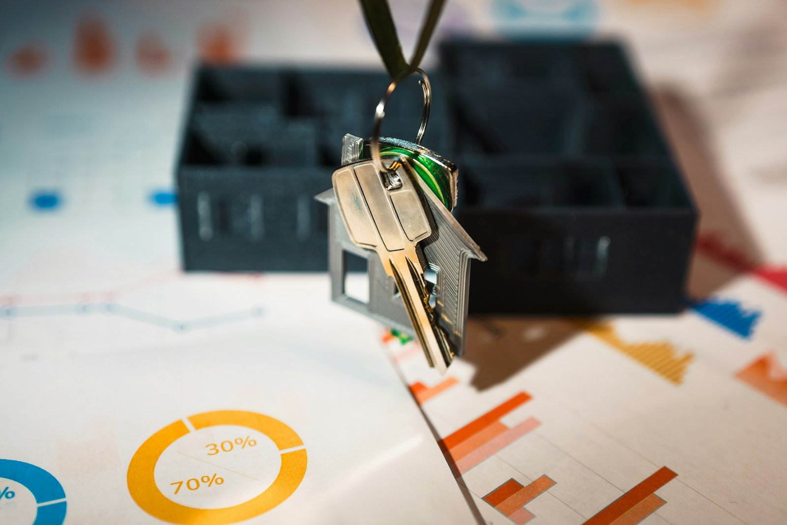 Who Will Pay Your Mortgage If You Die?