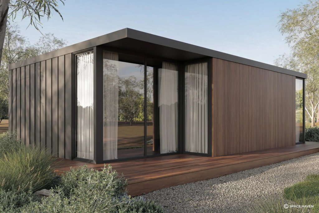 Invest in Pod Homes in Australia