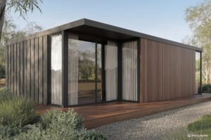 Invest in Pod Homes in Australia