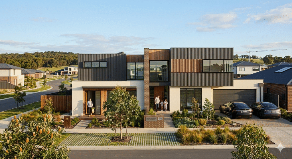 Dual Key Homes Victoria Cost 2026