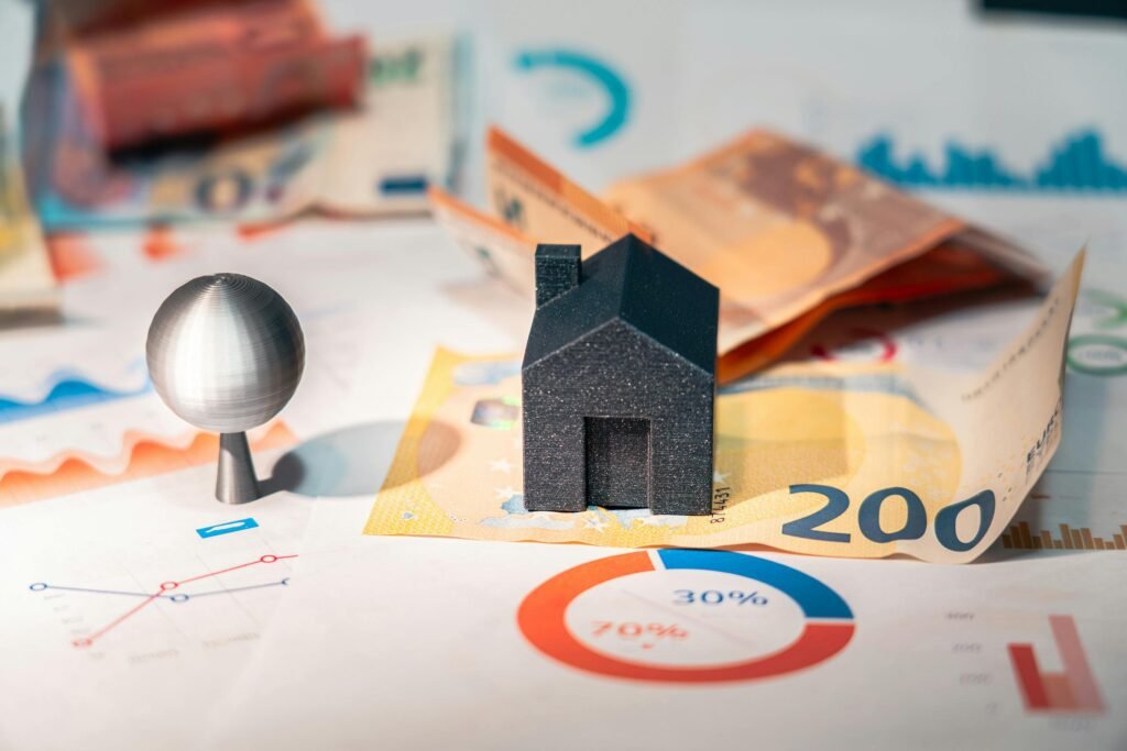 Ballarat property market