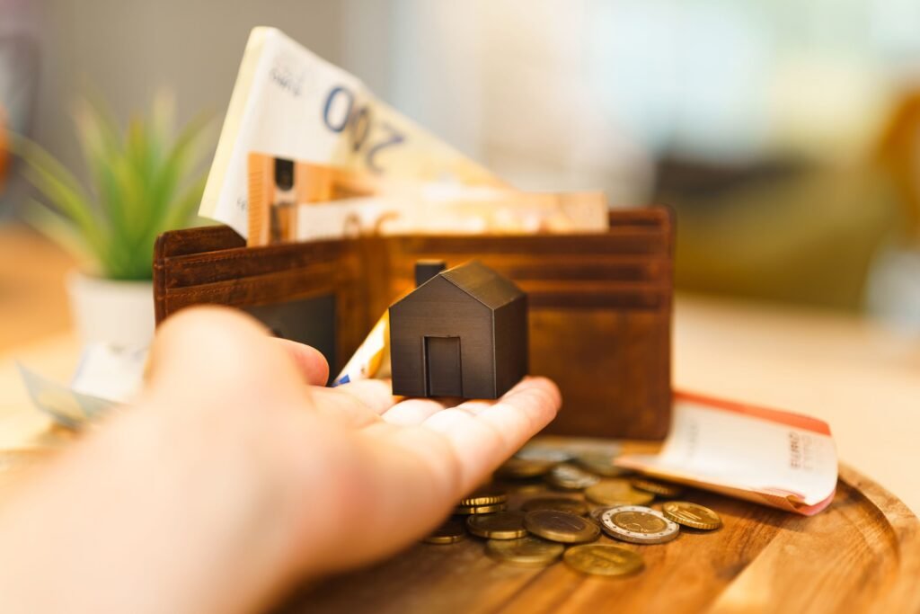 Affordable capital cities