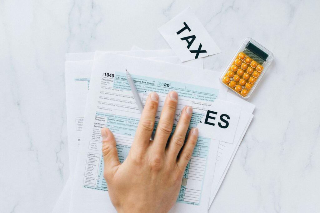 negative gearing changes