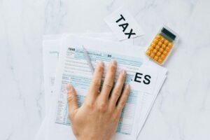 negative gearing changes